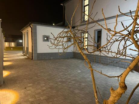 6-комн. дом/дача - пос. Нардаран - 350 м²