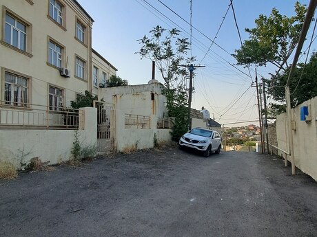 Satlr 3 otaql hyt evi/ba evi 70 m, Sabunu q.