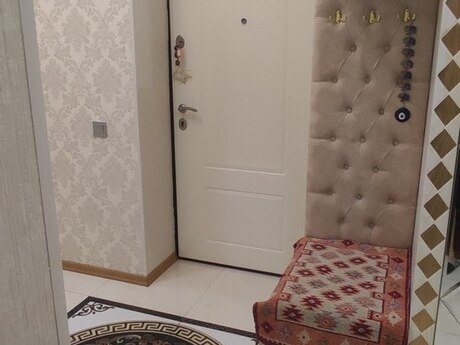 Satılır 2 otaqlı yeni tikili 70 m², Qara Qarayev m.