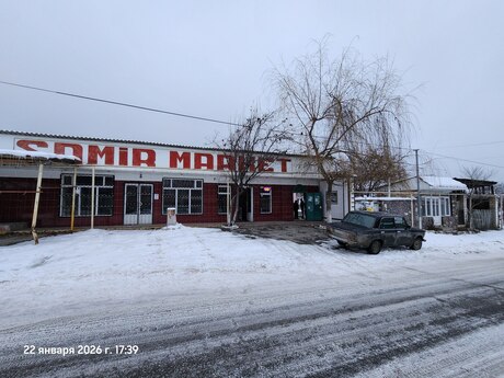 Satılır obyekt 300 m², Quba