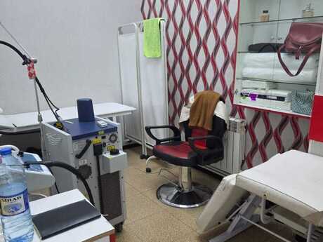 Satılır obyekt 38 m², Qara Qarayev m.