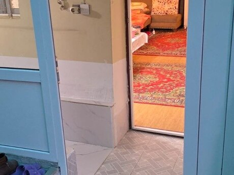 House with Garden, Villa For Rent