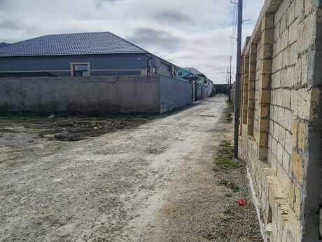 Satılır torpaq 3 sot, Məmmədli q.