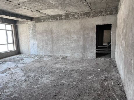 4 otaqlı yeni tikili - Yasamal r. - 177 m²