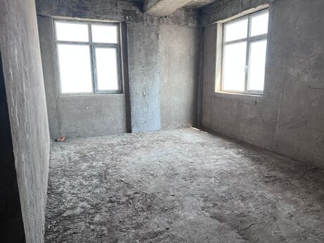 4 otaqlı yeni tikili - Yasamal r. - 177 m²