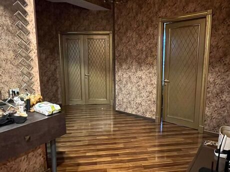 Объявление №5911592 - Баку, Насиминский  р., 3-комн., 125 м², 5/17 этаж