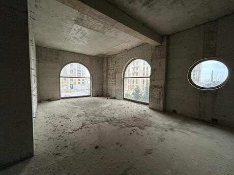 Obyekt - Koroğlu m. - 150 m²