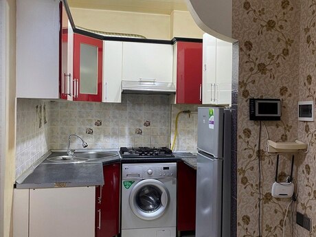 2-комн. новостройка - пос. Масазыр - 43 м²