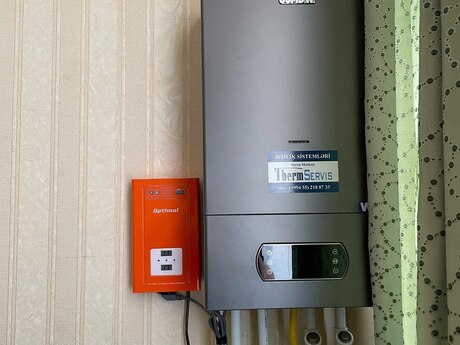 2-комн. новостройка - пос. Масазыр - 43 м²