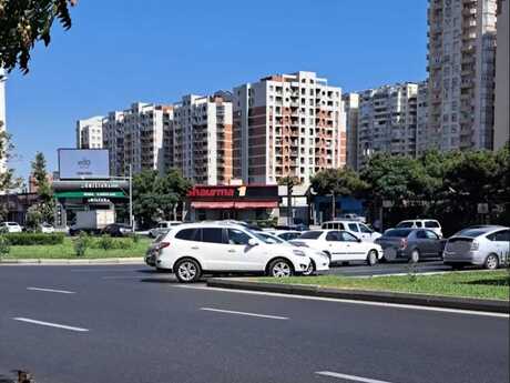 Elan №5911695 - Bakı, 8 Noyabr m., 3 otaqlı, 108 m², 6/14 mərtəbə