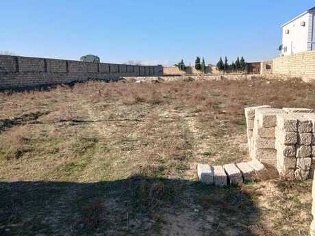 Elan №5911707 - Bakı, Nardaran q., 10 sot