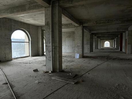 Obyekt - Koroğlu m. - 850 m²