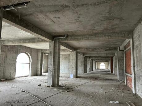 Obyekt - Koroğlu m. - 850 m²