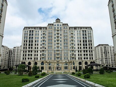 Obyekt - Koroğlu m. - 850 m²