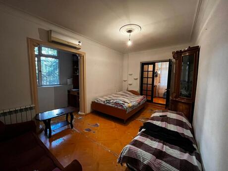 Elan №5911784 - Bakı, Gənclik m., 1 otaqlı, 50 m², 2/9 mərtəbə