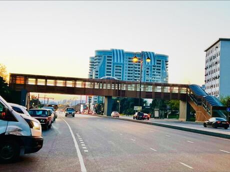 Объявление №5911762 - Баку, пос. Аг шехер, 1-комн., 40 м², 2/5 этаж