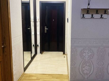 Elan №5911866 - Bakı, Nizami r., 3 otaqlı, 102 m², 7/14 mərtəbə