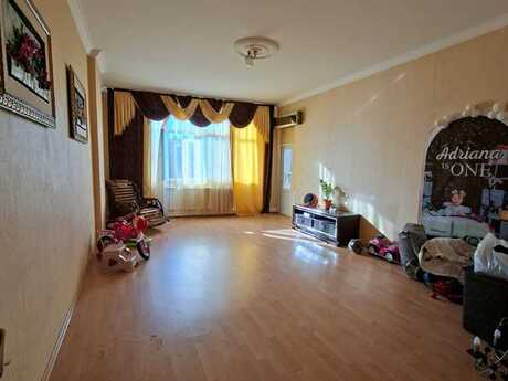 Объявление №5911894 - Баку, м. Ахмедлы, 3-комн., 145 м², 2/17 этаж