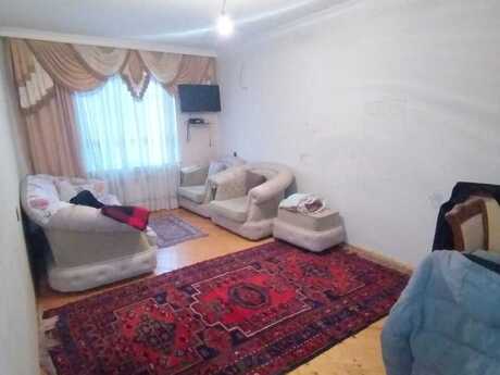Elan №5911895 - Bakı, Memar Əcəmi m., 2 otaqlı, 50 m², 1/9 mərtəbə