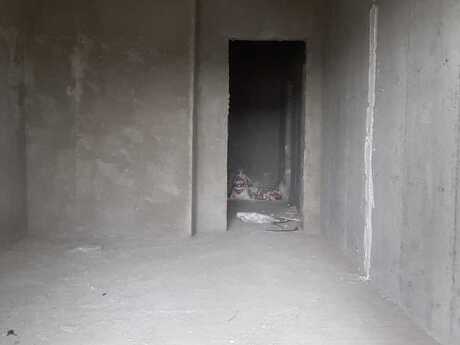 1 otaqlı yeni tikili - Qara Qarayev m. - 60.3 m²