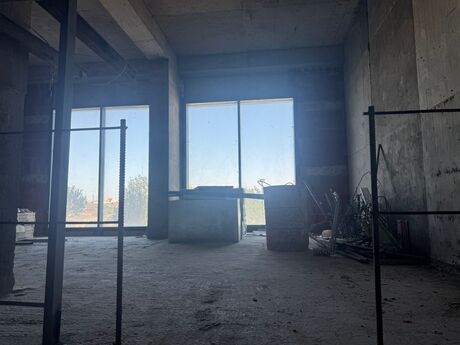 Obyekt - Xətai r. - 400 m²