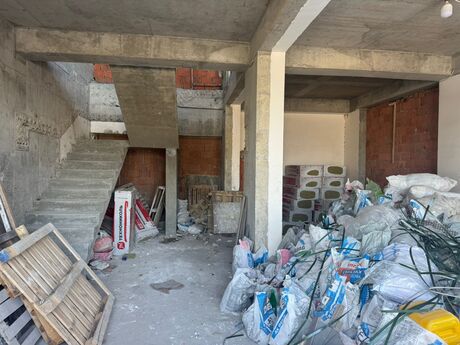 Obyekt - Xətai r. - 400 m²