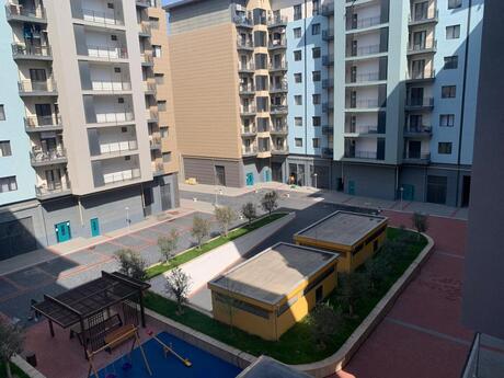 5-комн. новостройка - пос. Аг шехер - 253 м²