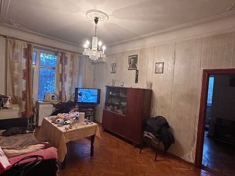 2-room apartment, 67 m², Nizami: 190 000 ₼ 2