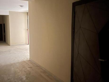 2 otaqlı yeni tikili - Sumqayıt - 68.7 m²