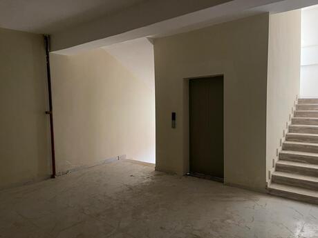 2 otaqlı yeni tikili - Sumqayıt - 68.7 m²