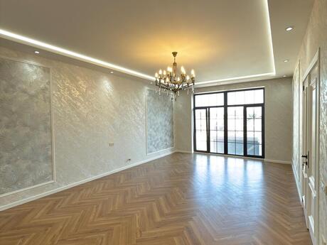 4 otaqlı həyət evi, 310 m², Badamdar: 500 000 ₼ 5