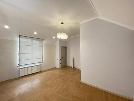4 otaqlı həyət evi, 220 m², Badamdar: 410 000 ₼ 5
