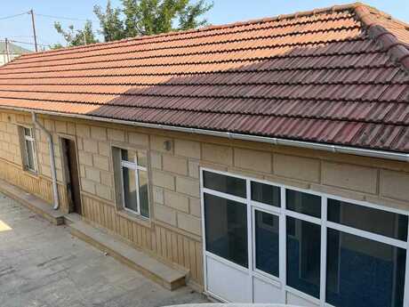6-комн. дом/дача - пос. Бадамдар - 600 м²