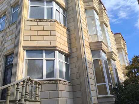 6-комн. дом/дача - пос. Бадамдар - 600 м²