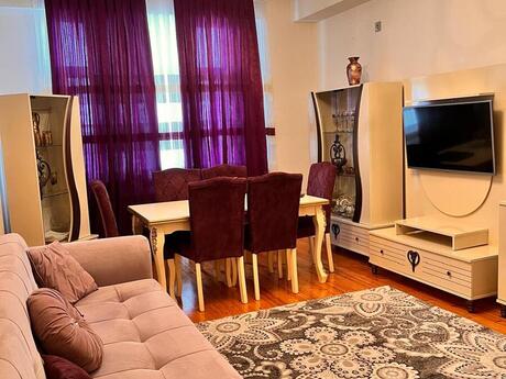 3-room apartment, 95 m², Məmmədli: 150 000 ₼ 3
