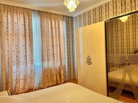 3-room apartment, 95 m², Məmmədli: 150 000 ₼ 5