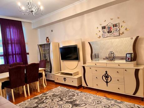 3-room apartment, 95 m², Məmmədli: 150 000 ₼ 4