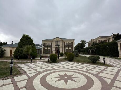 Elan №5912085 - Bakı, Mərdəkan q., 9 otaqlı, 700 m²