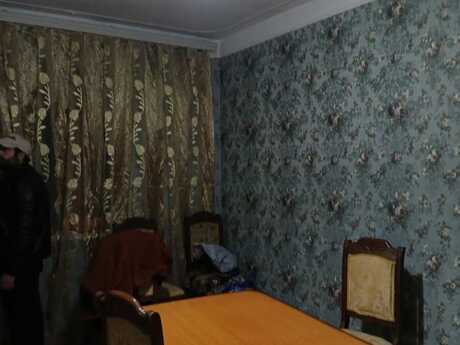 3 otaqlı köhnə tikili - Memar Əcəmi m. - 65 m²