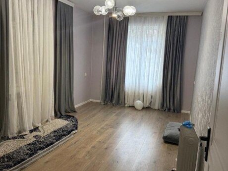 Elan №5912135 - Bakı, 8 Noyabr m., 2 otaqlı, 65 m², 1/9 mərtəbə