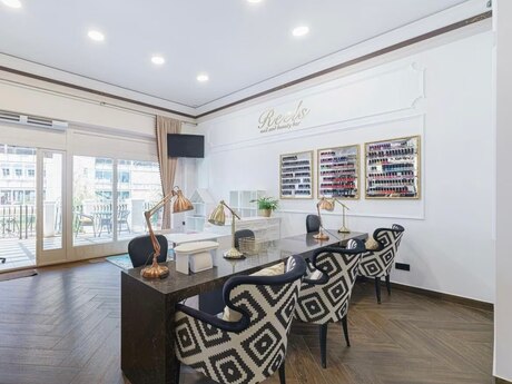 Elan №5912179 - Bakı, Nəriman Nərimanov m., 270 m²