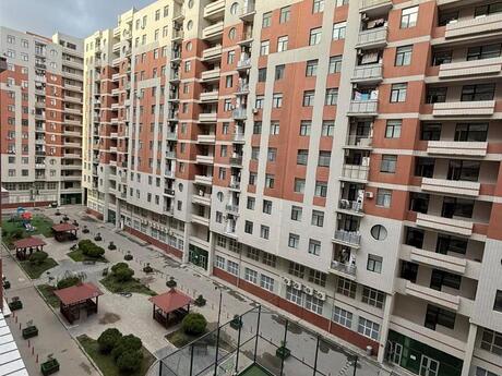 3-комн. новостройка - м. 8 ноября - 115 м²
