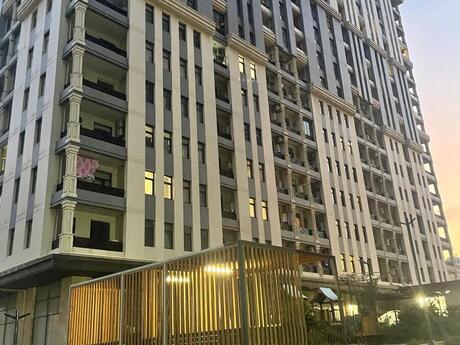 Elan №5912245 - Bakı, Nizami m., 3 otaqlı, 149 m², 11/17 mərtəbə