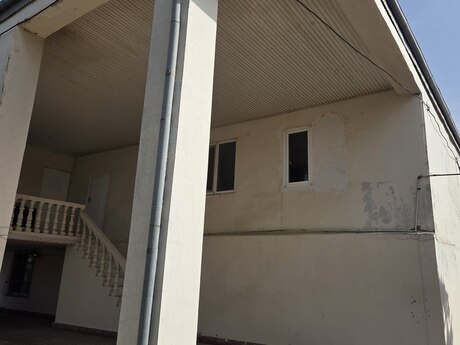 5 otaqlı həyət evi, 178 m², Mərdəkan: 280 000 ₼ 2