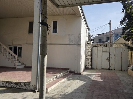 5 otaqlı həyət evi, 178 m², Mərdəkan: 280 000 ₼ 3