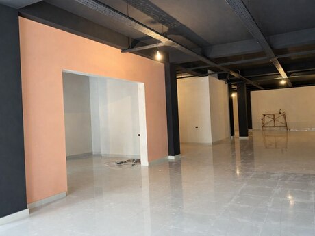 Obyekt - 8 Noyabr m. - 350 m²