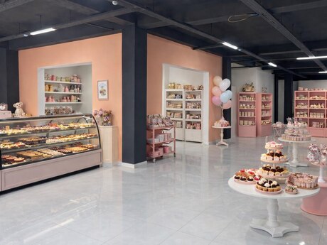 Obyekt - 8 Noyabr m. - 350 m²