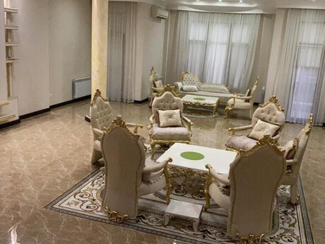 Elan №5912303 - Bakı, Nəriman Nərimanov m., 15 otaqlı, 300 m²