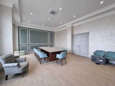 Объявление №5912295 - Баку, пос. Аг шехер, 4-комн., 250 м²