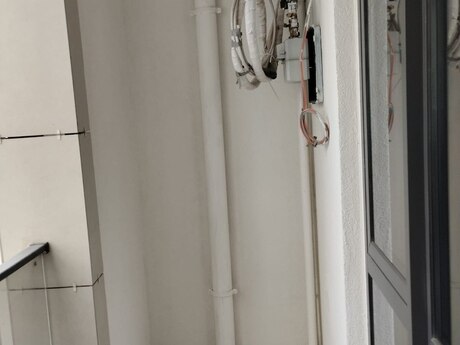 2-комнатная квартира, 56,3 м², City Garden: 228 000 ₼ 4